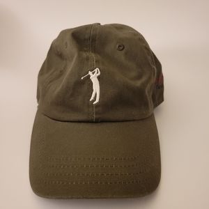 Hypegear Sam Snead golf ball cap